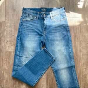 Lucky Brand Blue Jeans